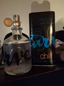 Curve Chill
