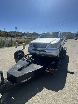 ✅Car Hauling/Tow✅
