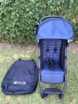 Zoe The Tour Stroller