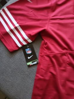 Nike NFL 49ers Jersey for Sale in Irwindale, CA - OfferUp