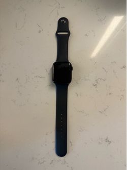 Apple Watch SE 44mm LTE, GPS, WR-50m