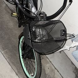 Women’s Bike