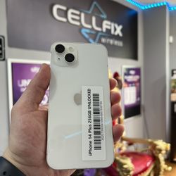 iPhone 14 Plus 256GB Unlocked