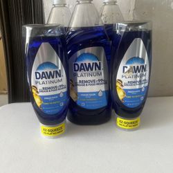 Dawn Dish Soap