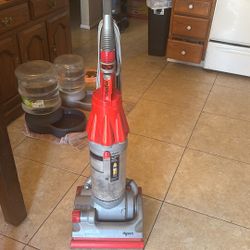 dyson vacuum