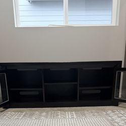 Tv Stand/cabinet