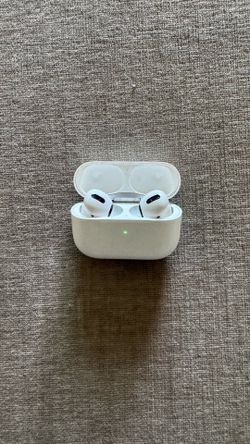AirPod pros 1st gen