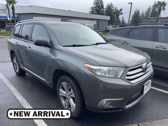 2013 Toyota Highlander