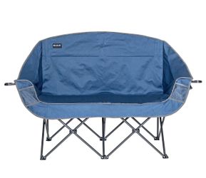 Mac Sports Double Camping Chair