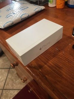 iPhone BOX