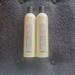 Davines Extra Hold Hair Spray