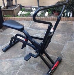 Cardio Fit Glider