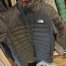 North Face 