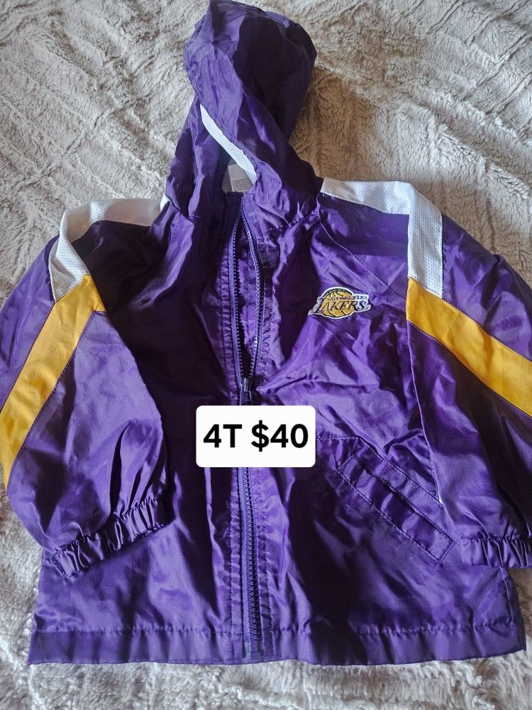 Lakers ❤️ Different Prices