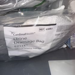 Medical Supplies For Male Catheter 