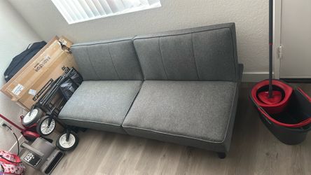 Small couch/futon