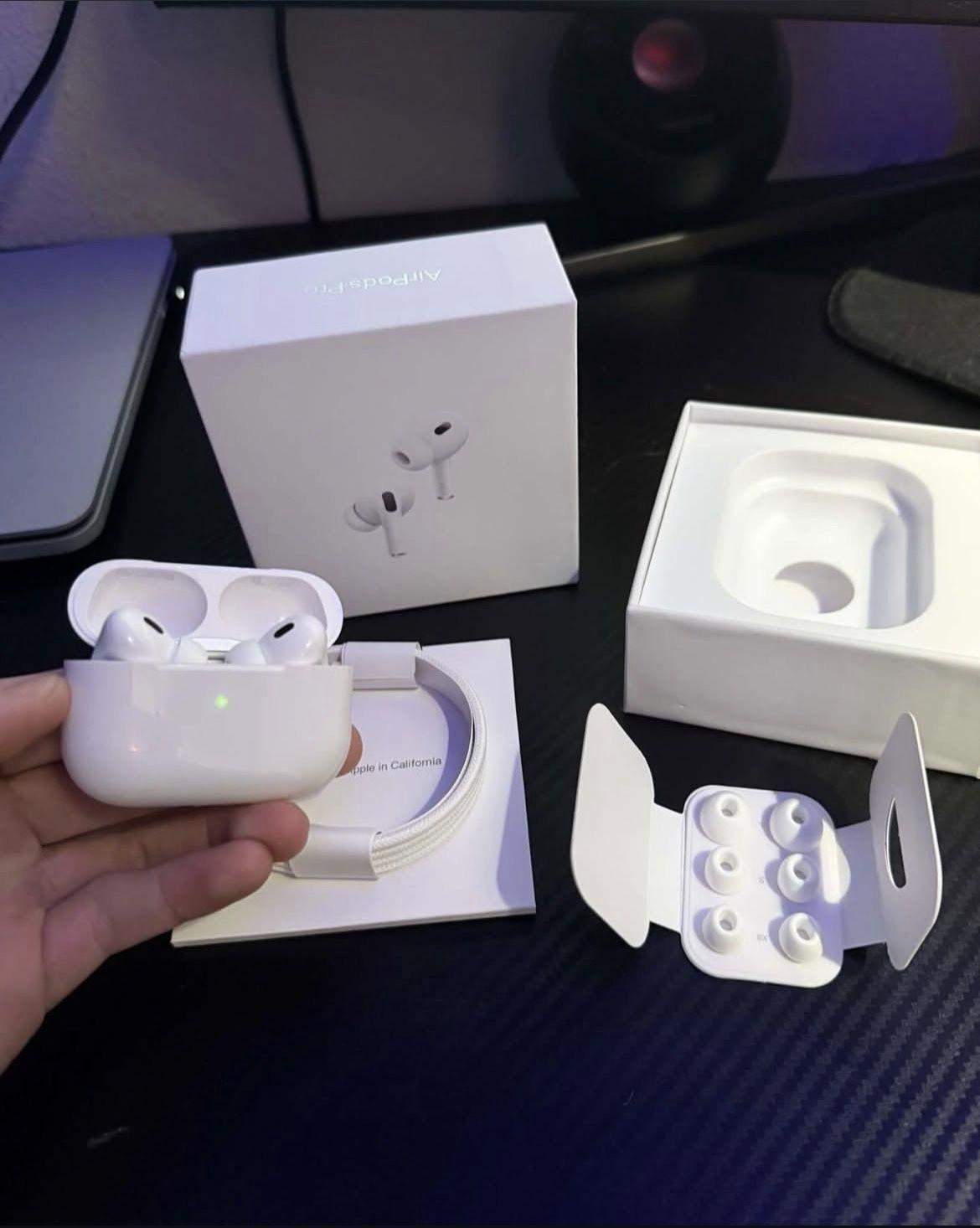AirPod Pro Gen 2