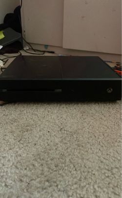 Xbox 1