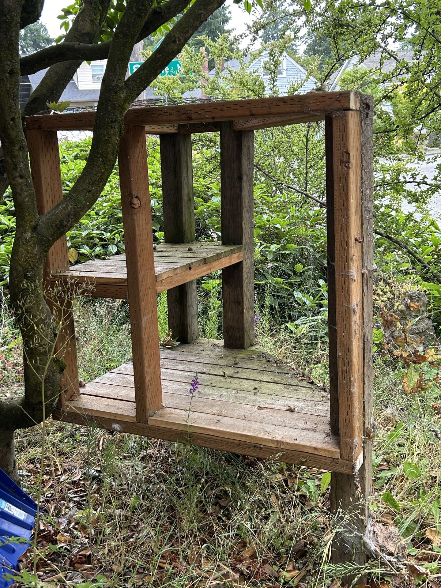 Small Catio for Sale