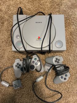 PlayStation