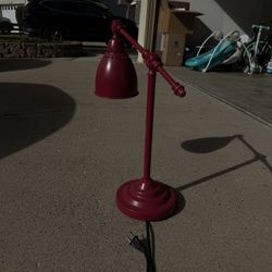 IKEA Work Lamp