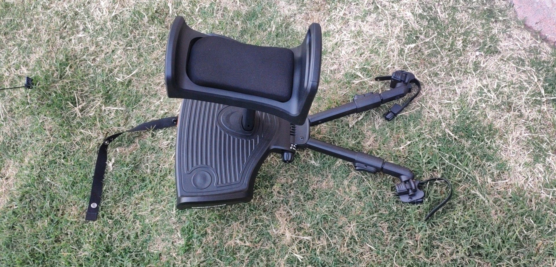 nuna demi next stroller review + Rider Board onyx fenders.Accessories sold separatelyDEMI next Shimano Nexave FI 1000 Colour:Kokanee UV Chart/Pearl