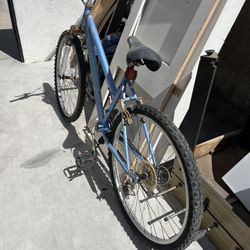 Bike