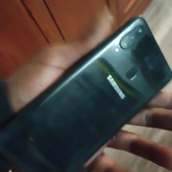 Samsung Galaxy A20