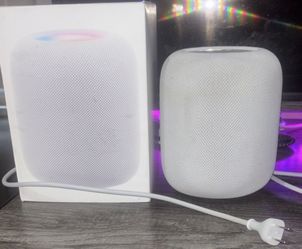 HomePod 