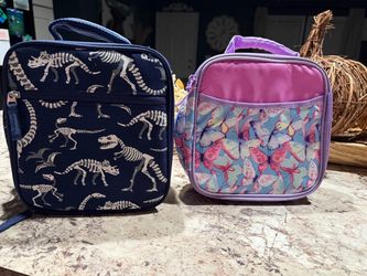 Lunch boxes