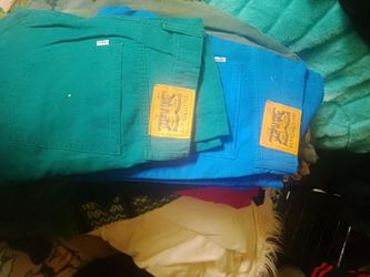 Levi's