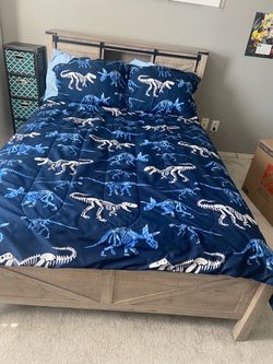 Farmhouse  style Bedroom set