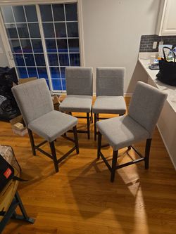Counter Height Stools