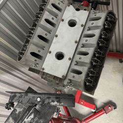 2004 Ls 1 Engine 