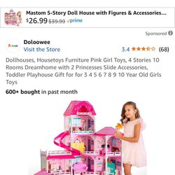 Doll House