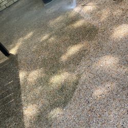 Pressure Washer 