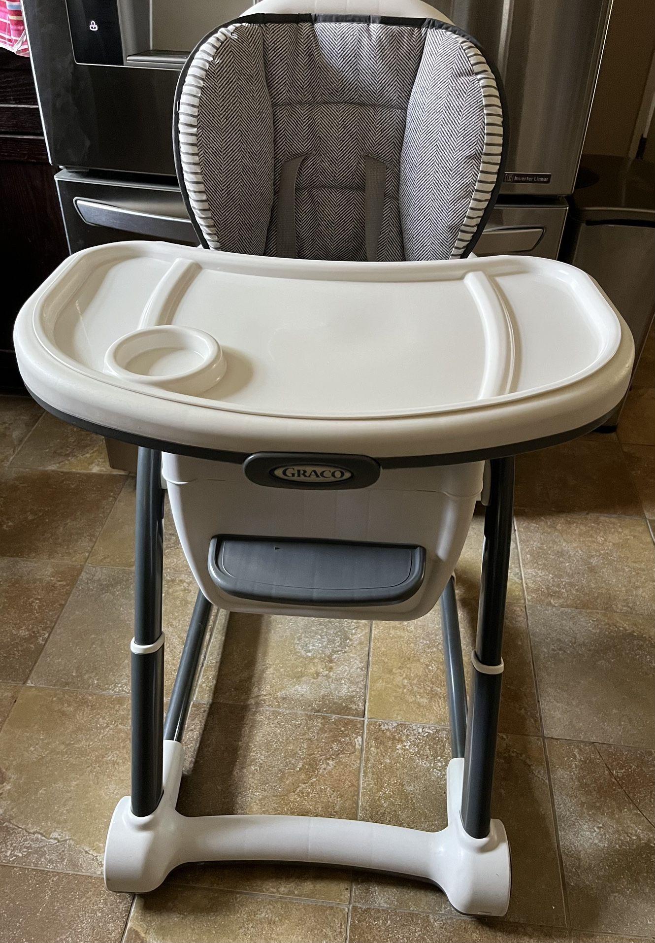 High Chair