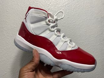 Jordan 11 Retro Cherry