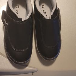 Carters soccer cleats