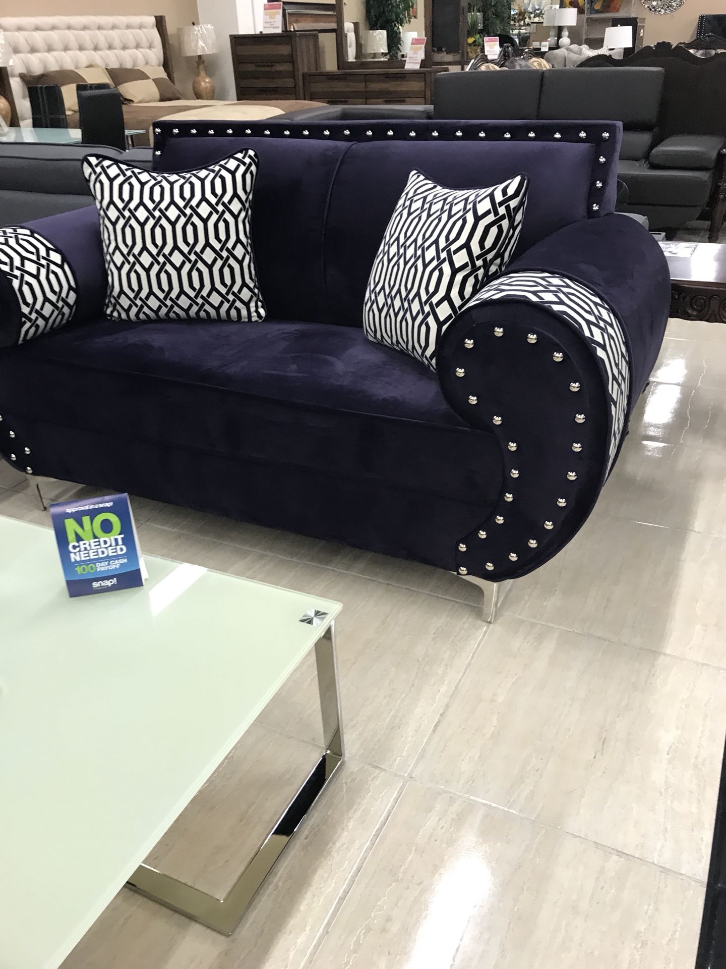 Tapeceria para muebles