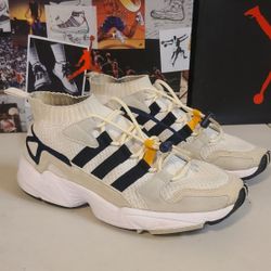 2018
Adidas Falcon Workshop Men's Size 9