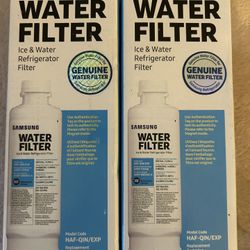 Samsung Refrigerator Water Filter Model Number DA97-173768B