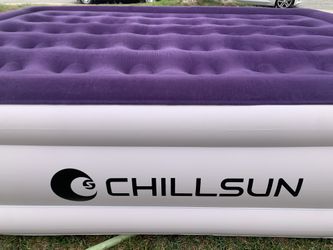 Air Bed 