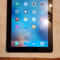 Apple ipad