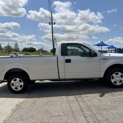 2009 Ford F-150