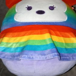 Mickey Mouse Squishmallow $10.. Large 