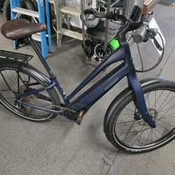 Specialized Como Ebike 