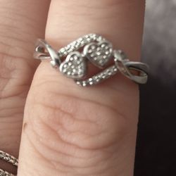 Promise Ring 