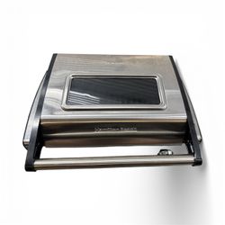 Hamilton Beach Electric Indoor Searing Grill