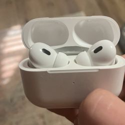 Air Pods 2nd Gen 